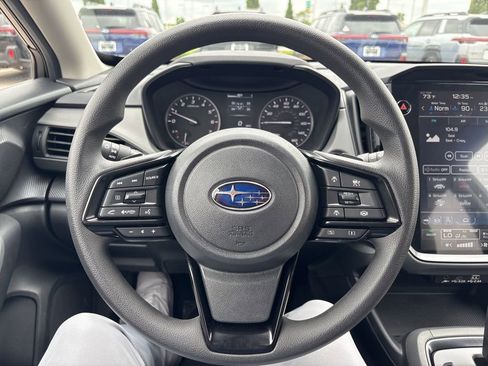 Used 2026 Subaru Crosstrek 2.0i Premium AWD/4WD image 2