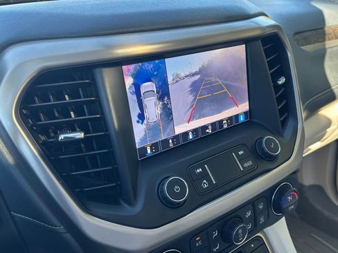 Used 2021 GMC Acadia Denali w/ Denali Ultimate Package image 43