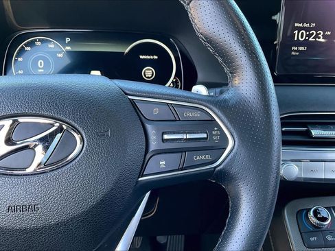 Used 2022 Hyundai Palisade Calligraphy w/ Cargo Package image 22