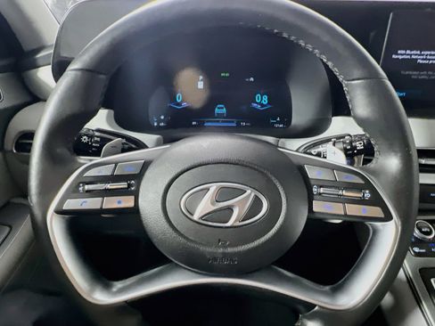 Used 2025 Hyundai Palisade SEL FWD image 18