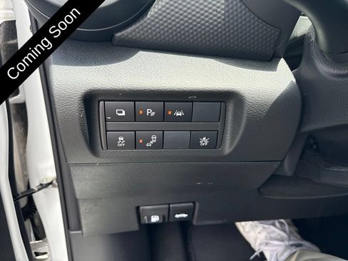Used 2025 Nissan Kicks Play S FWD image 13