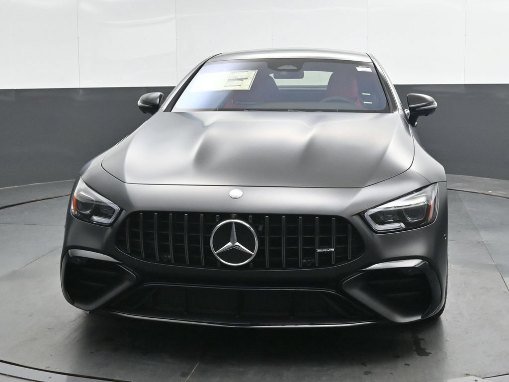 New 2026 Mercedes-Benz AMG GT 43 image 5