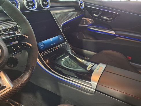 New 2026 Mercedes-Benz CLE 53 AMG 4MATIC Coupe image 12