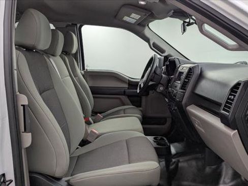 Used 2019 Ford F150 XL w/ Equipment Group 101A Mid RWD image 18