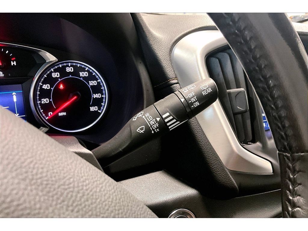 Used 2020 GMC Terrain SLE FWD image 20
