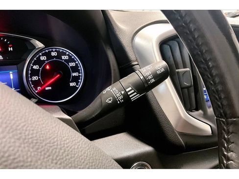 Used 2020 GMC Terrain SLE FWD image 20