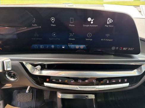 Certified 2024 Cadillac Lyriq Tech RWD image 13