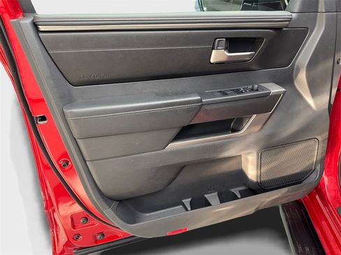 Used 2025 Toyota Sequoia SR5 image 32