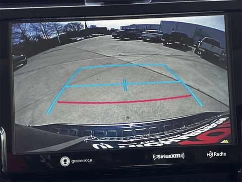 Used 2022 Toyota 4Runner TRD Off-Road Premium w/ Moonroof Package image 16