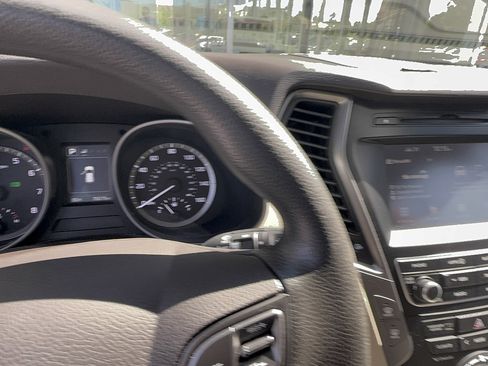 Used 2018 Hyundai Santa Fe Sport w/ 2.4L Value Package 02 FWD image 1