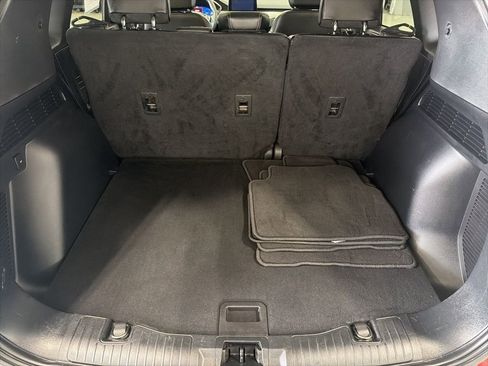 Used 2022 Ford Escape Titanium AWD/4WD image 35
