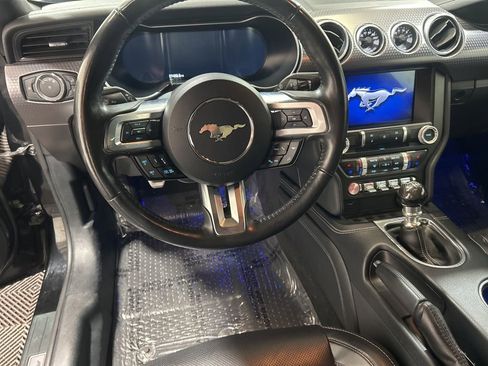 Used 2021 Ford Mustang GT Premium w/ GT Performance Package image 21