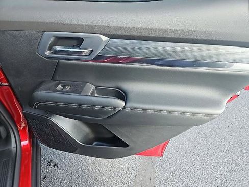 New 2026 GMC Terrain Elevation w/ Elevation Premium Package AWD/4WD image 24