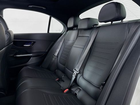 New 2026 Mercedes-Benz C 300 Sedan image 7