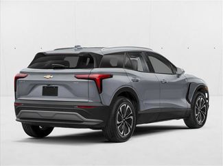 New 2026 Chevrolet Blazer EV LT video 2