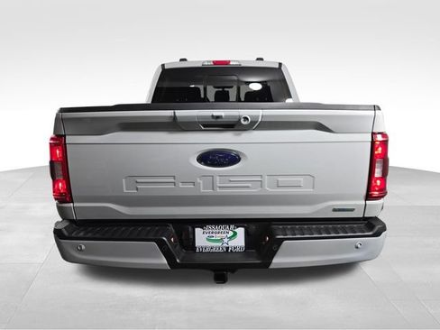 Certified 2023 Ford F150 XLT w/ Equipment Group 302A High AWD/4WD image 6