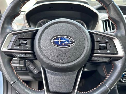 Used 2023 Subaru Crosstrek 2.5i Limited w/ Moonroof Package AWD/4WD image 15