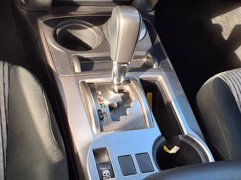 Used 2024 Toyota 4Runner SR5 image 32