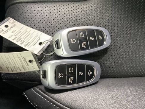 Used 2023 Hyundai Santa Fe SEL Premium AWD/4WD image 21
