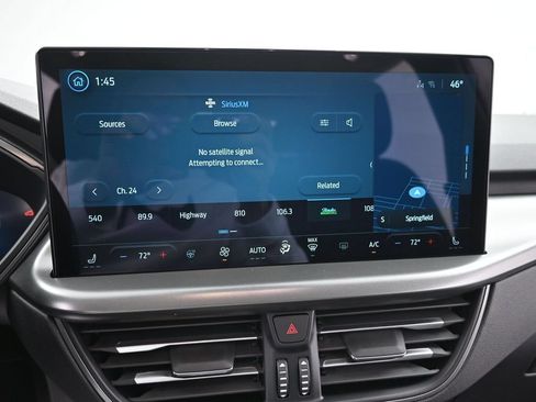 New 2026 Ford Escape Active w/ Active Premium Tech Pack AWD/4WD image 10