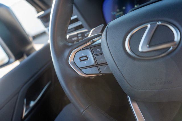 Used 2024 Lexus GX 550 AWD/4WD image 21