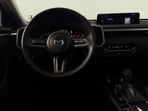 Used 2025 MAZDA CX-50 2.5 Hybrid w/ Preferred Pkg image 11