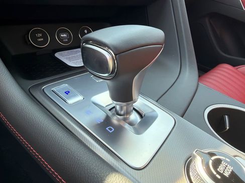 New 2026 Genesis G70 3.3T Sport Prestige image 31