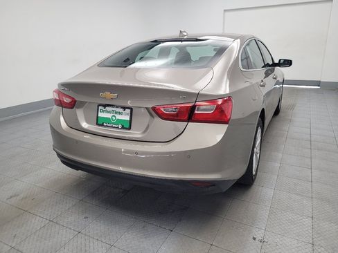 Used 2024 Chevrolet Malibu LT FWD image 7