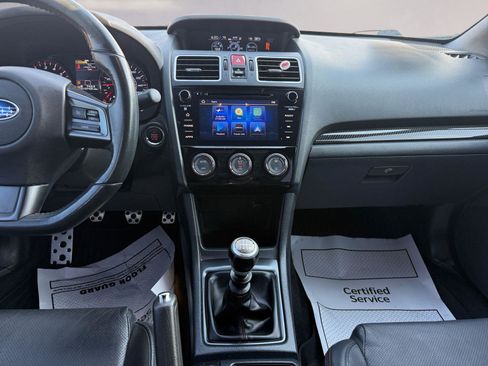 Used 2021 Subaru WRX Limited image 11