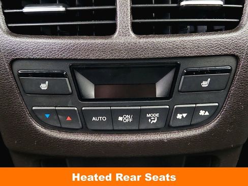 Used 2019 Acura MDX SH-AWD w/ Advance Package image 30