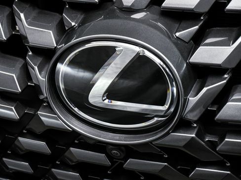 Used 2023 Lexus GX 460 Luxury w/ Sport Design Package image 89