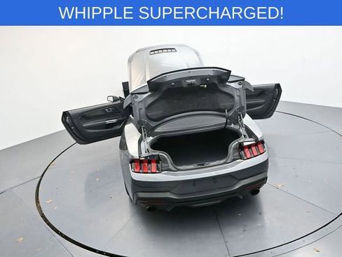 Used 2024 Ford Mustang GT image 42