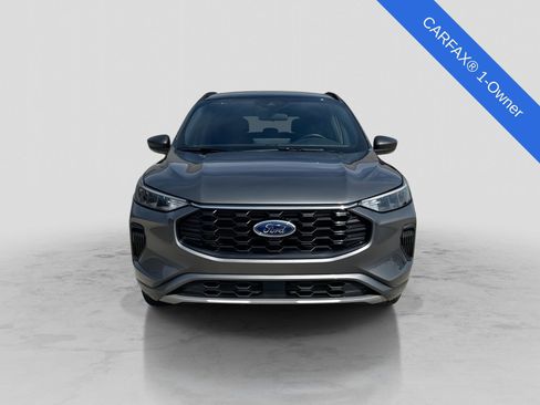 Used 2024 Ford Escape ST-Line w/ Tech Pack #1 AWD/4WD image 12