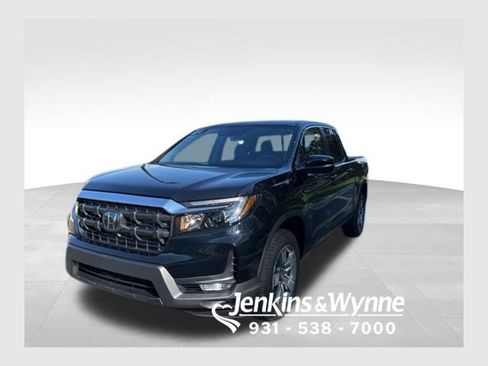 New 2026 Honda Ridgeline RTL image 1