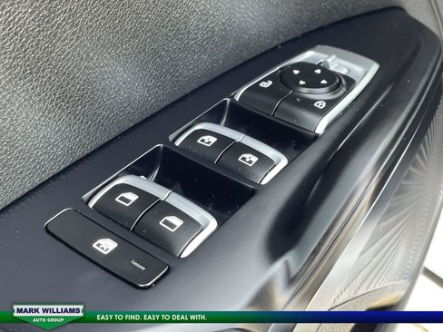 Used 2022 Kia K5 GT-Line image 13