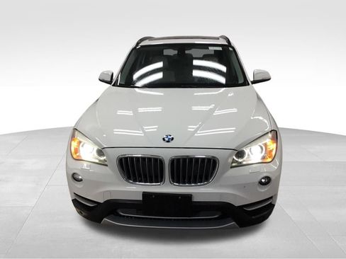 Used 2013 BMW X1 xDrive35i image 3
