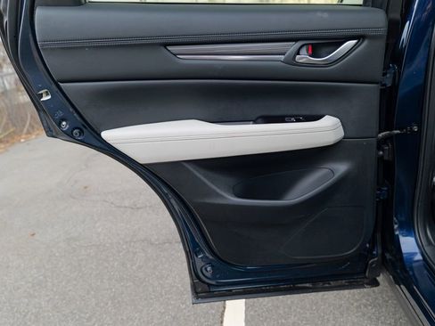 Used 2023 MAZDA CX-5 AWD 2.5 S w/ Premium Plus Pkg image 26