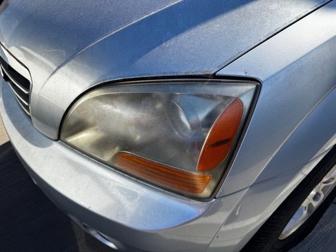 Used 2007 Kia Sorento LX image 6