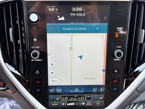 New 2026 Subaru Ascent Touring image 32