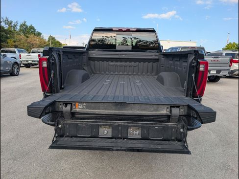 Used 2024 GMC Sierra 2500 Denali Ultimate w/ Max Trailering Package AWD/4WD image 19