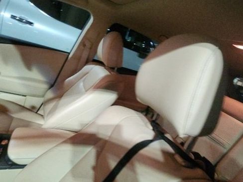 Used 2015 Lexus RX 450h FWD image 7