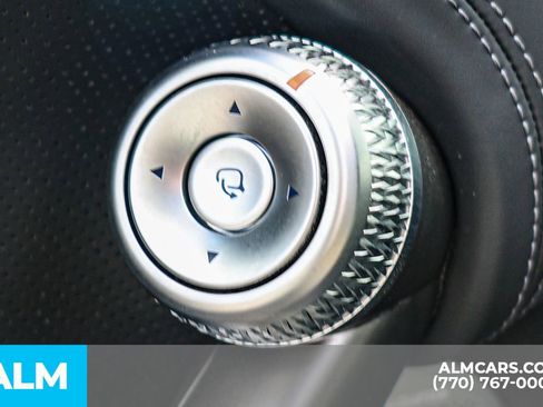 Used 2025 Genesis GV60 Advanced image 56