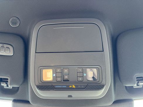 New 2026 Ford Explorer Platinum image 44