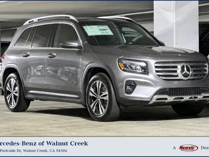 New 2026 Mercedes-Benz GLB 250