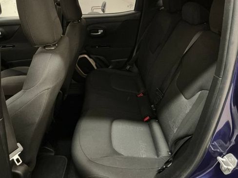 Used 2016 Jeep Renegade Sport w/ Power & Air Group FWD image 10
