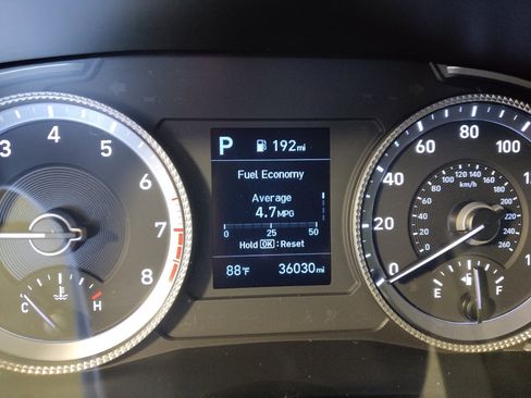 Used 2023 Hyundai Sonata SE w/ Preferred Accessory Package FWD image 23