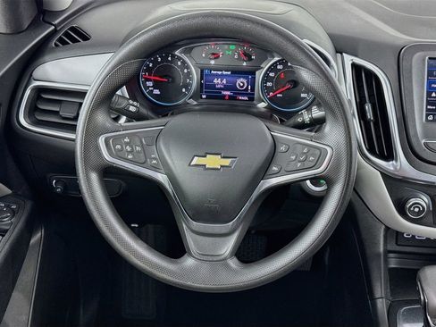 Used 2022 Chevrolet Equinox LS w/ LS Convenience Package FWD image 35