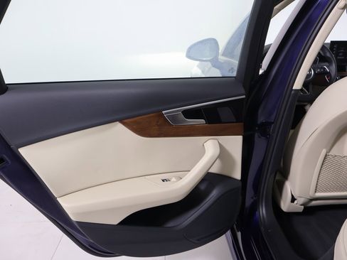 Used 2023 Audi A4 2.0T Premium w/ Convenience Package image 21