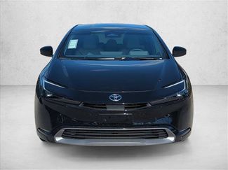 Used 2026 Toyota Prius XLE FWD video 2