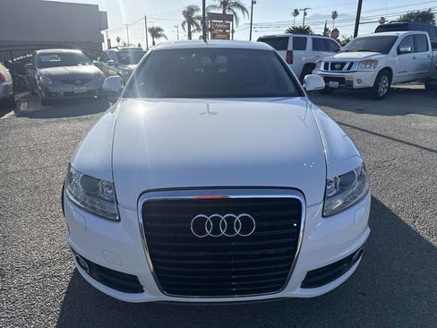 Used 2011 Audi A6 3.0T Prestige AWD/4WD image 2